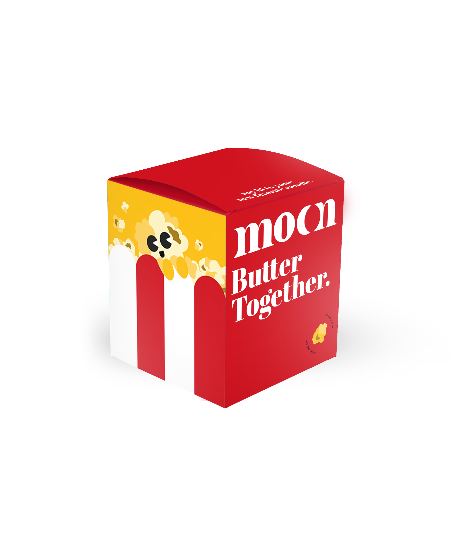 Butter Together