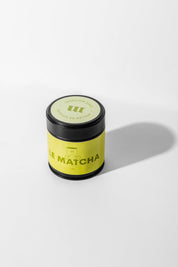 Matcha cérémonial